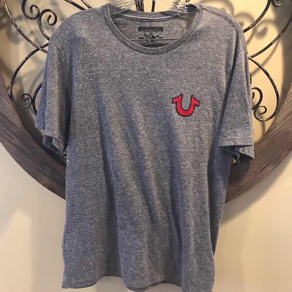 Men’s True Religion Tee Shirt